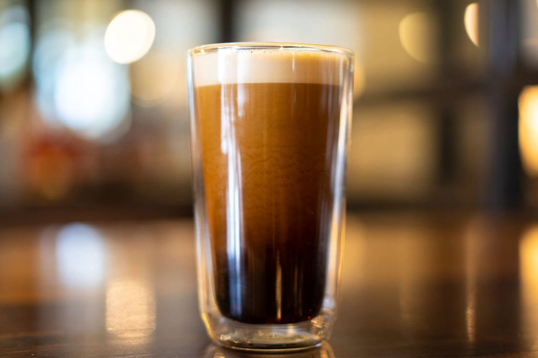 Unveiling the Science: How Nitro Cold Brew Coffee Reduces Acidity