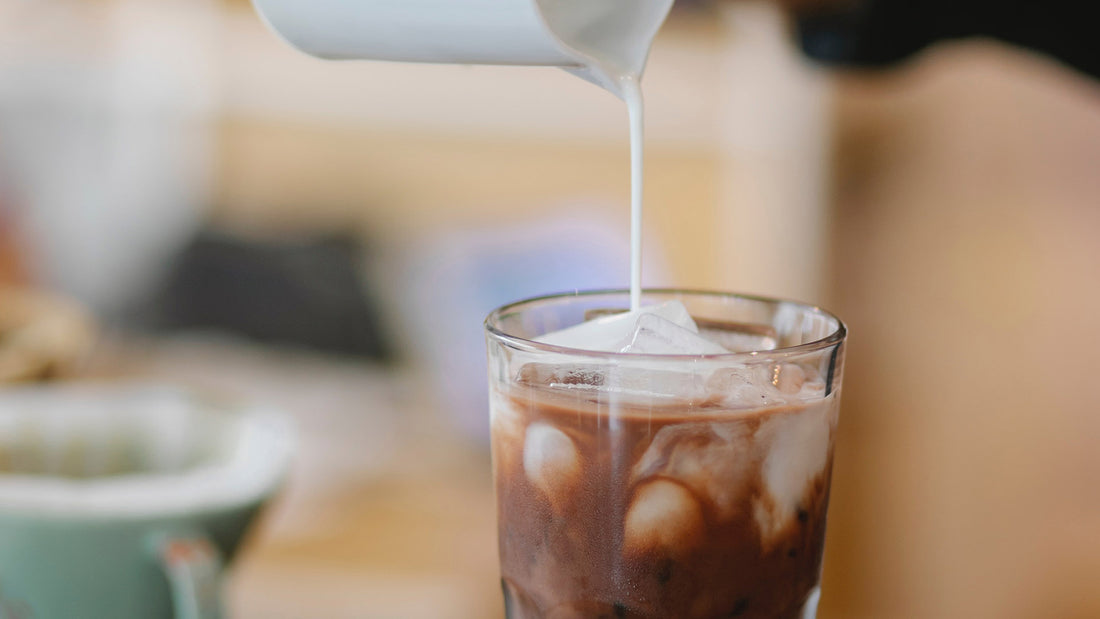 Effortlessly Make Nitro Cold Brew Coffee at Home: No Machine Needed with the Nitro Coffee Club