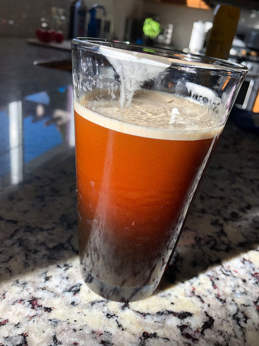 Unlock the Deliciousness of Nitro Cold Brew!